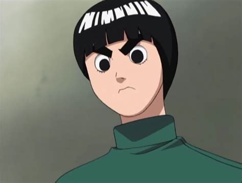 Rock Lee Narutoproject Fandom Powered By Wikia