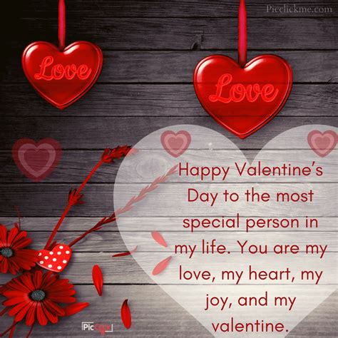 Valentines Day Wishes Messages And Quotes