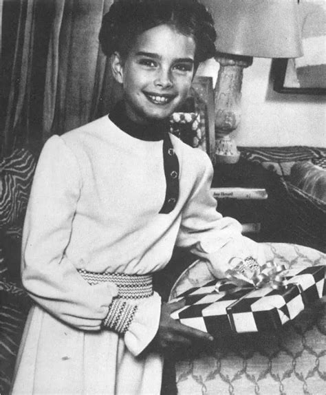 Gary Gross Pretty Baby Gary Gross Pretty Baby Brooke Shields Why She