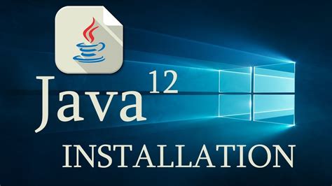 How To Install Java JDK On Windows And Set Path YouTube