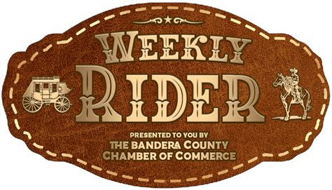 Bandera County Chamber Of Commerce Newsletter Hub