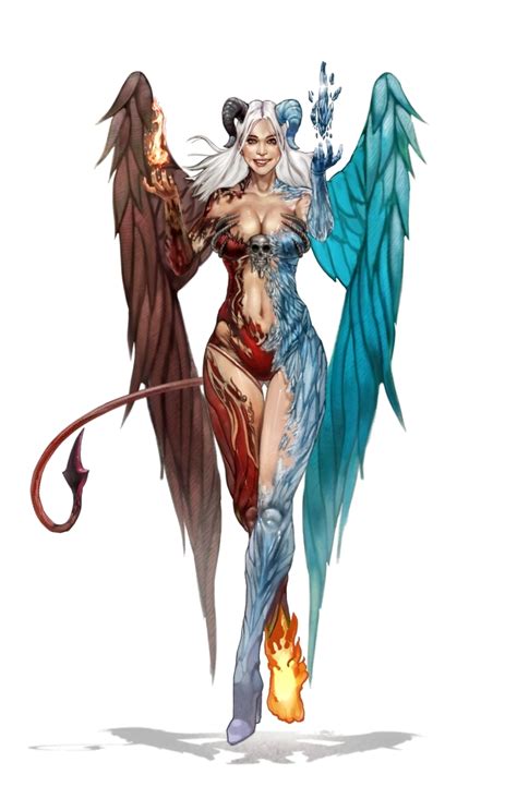 Dark Fantasy Fantasy Demon Gothic Fantasy Art Fantasy Character Art