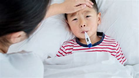 My Kid Keeps Getting Sick From Daycare Are There Any Immune Boosters
