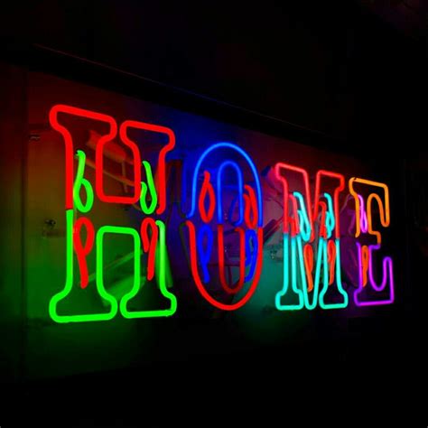 Pin By Nicole Mashaw On Neon Neon Words Neon Wallpaper Neon Signs