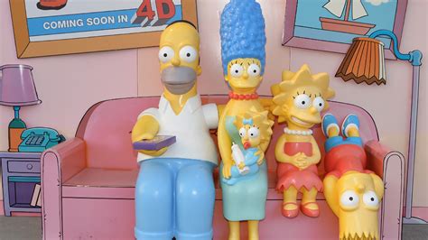 „doh The Simpsons Introduce Philosophy“ Universität Glasgow Bietet