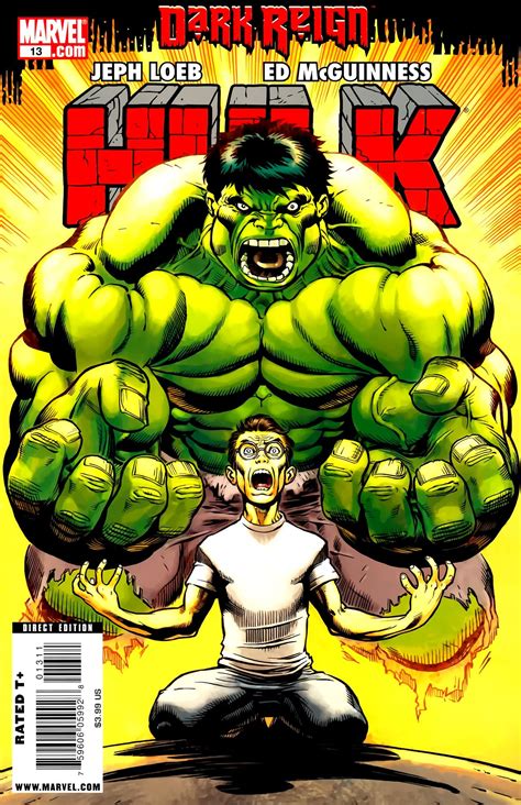 Hulk Vol 2 13 Marvel Comics Database
