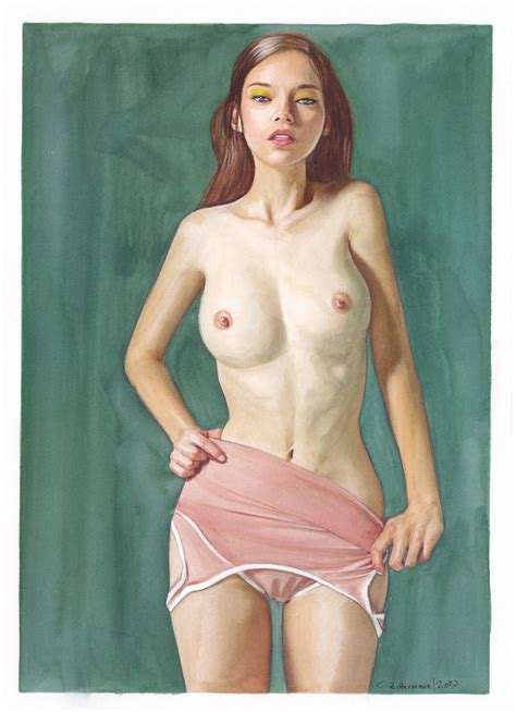 Akt Zeichnung Akt Pin Up Nude Drawing Nude Female Erotic Nu The Best