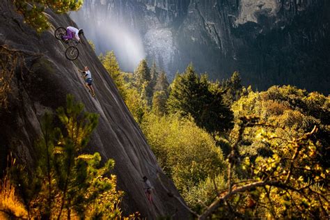 See This Epic Squamish Mountain Biking Photo Pique Newsmagazine