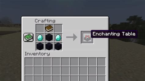 Minecraft How To Enchant Attack Of The Fanboy