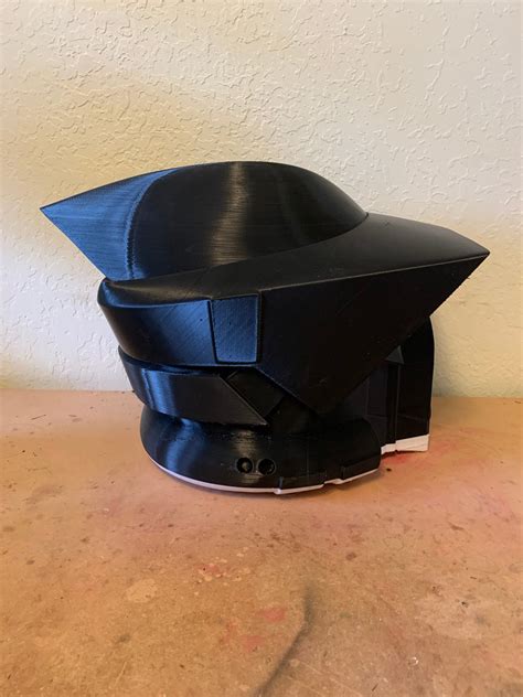 Arf Clone Trooper Helmet Diy Raw Print Etsy Hong Kong