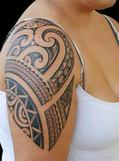 Tattoos Design Ideas 32 Best Attractive Tribal Tattoos Design Ideas