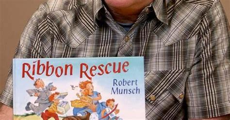 Terrorism Threat Puts Snag In New Robert Munsch Book