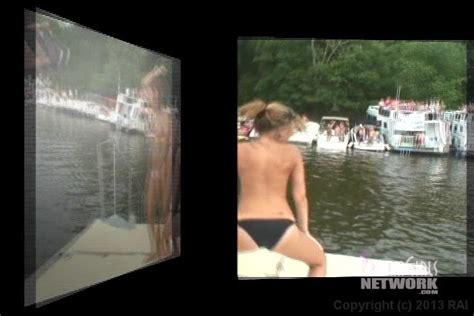 Naked Boat Parties Uncensored 2 2010 Adult Dvd Empire