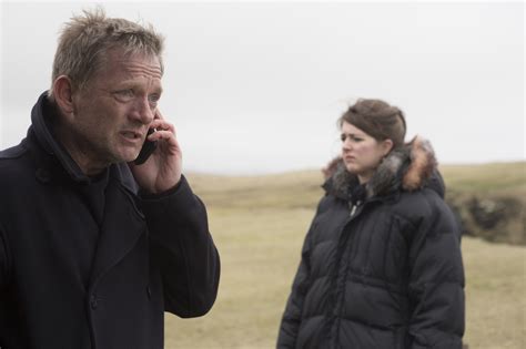 Everything coming to BritBox in September 2019: The Victim, Shetland