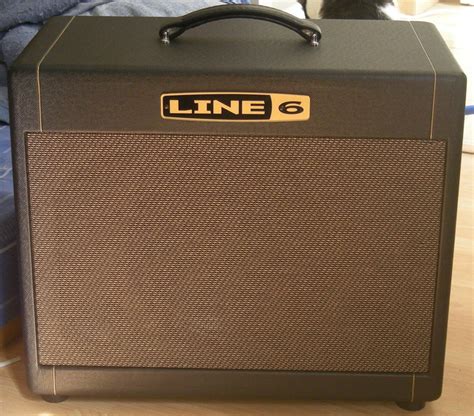 Check spelling or type a new query. Line 6 DT25 112 Extension Cabinet image (#862036 ...