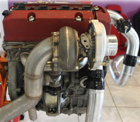 Honda s2000 complete turbo kit. S2000 Store - Kings Performance Honda S2000 Stage 1 Turbo kit