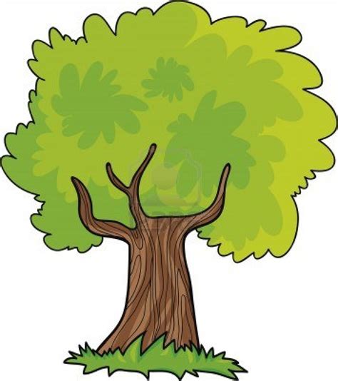 Free Tree Cartoon Png Download Free Tree Cartoon Png Png Images Free