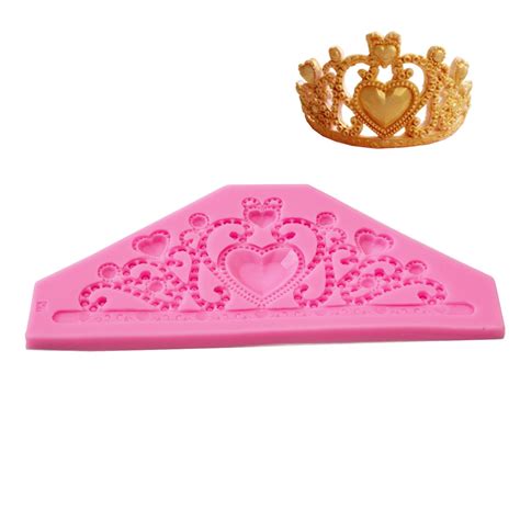 Bodas Y Fiestas Crowner Princess Diamantes De Imitación Tiara Corona De