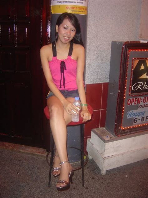 Photos Of Hotcutesexy Filipina Girls I Met In Angeles City Page 4 Happier Abroad Forum