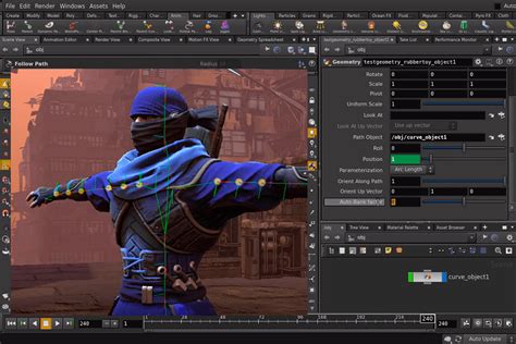 Top 100 Game Animation Tools