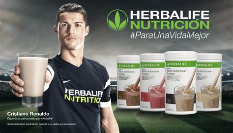 LÍNEA HERBALIFE 24 BATIDO HERBAL