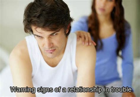 4 Warning Signs Of A Relationship In Trouble Ghufron Relationship Xyz