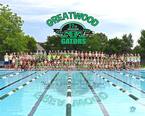 Home Greatwood Gators Swim Team