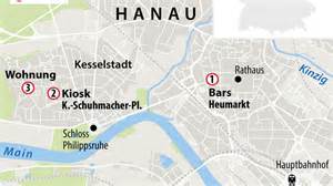 Grund ist der vater des attentäters: Hanau: Elf Tote bei rechtem Terroranschlag - Manifest ...