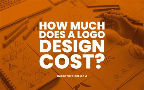 How Much Does A Logo Design Cost Pricing Logos In 2023