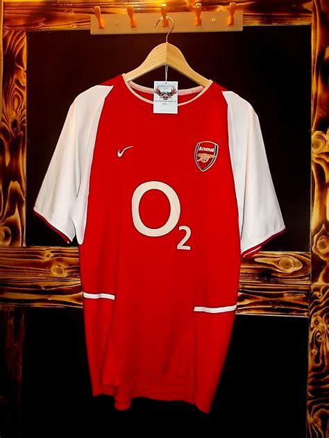 Afbundle Clothing Asia Global Bundle Arsenal Football Club Authentic