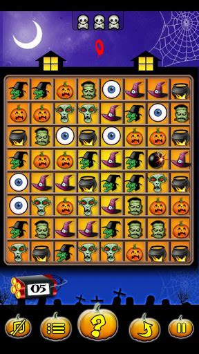 Halloween Matching Game Android Games 365 Free Android Games Download