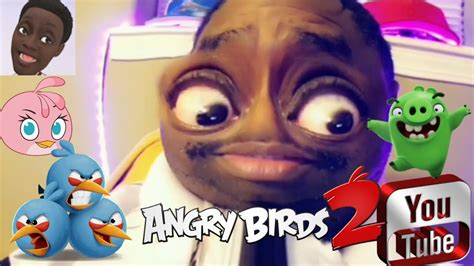 Angry Birds 2 Mighty Eagle Bootcamp Mebc Stan Leeroy 02142019