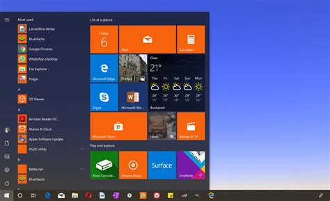 Microsoft Brings The Next Windows 10 Feature Update Closer To Public