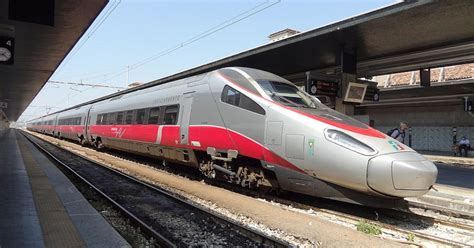 Lecce Milano Con Un Treno Veloce A Giugno Il Nuovo Collegamento