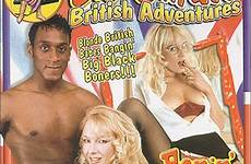 blondes bonin big omar omars british blonde 1998 dvd movie cover movies adult videos mangoporns vca