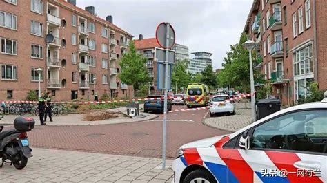 One Dead One Wounded In Amsterdam Inews