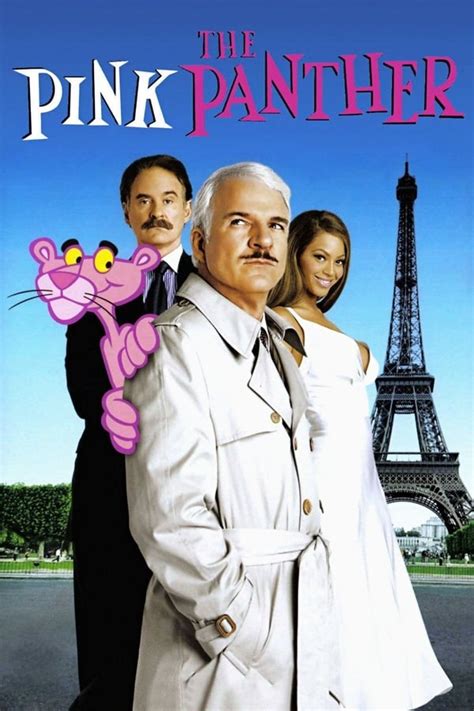 The Pink Panther 2006 — The Movie Database Tmdb