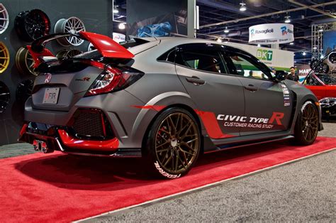 Honda Civic Type R Custom Images And Photos Finder