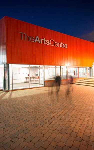 The Arts Centre At Edge Hill University Ormskirk Events And Tickets 2021