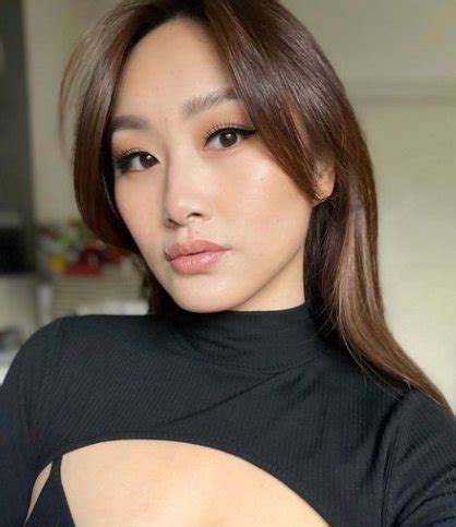 Evelyn Lin Biography New Videos Photos Age Net Worth Wiki Height