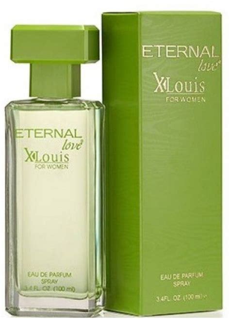 Buy Eternal Love Xlouis Eau De Parfum 100 Ml Online In India