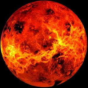 Venus Will Turn Into A "Ring Of Fire" Th?id=OIP
