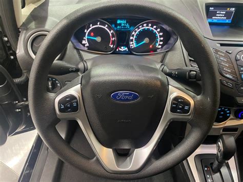 2019 Ford Fiesta Se Hatchback Fwd Stock Mce895 For Sale Near Alsip