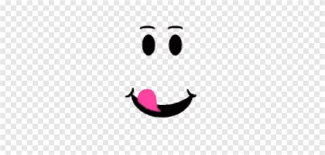 Free Download Smiley Avatar Roblox Face Faces The Roblox Face Text