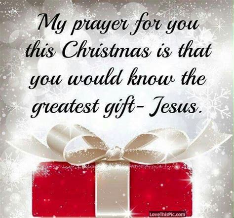 My Prayers For You This Christmas Pictures Photos And Images For