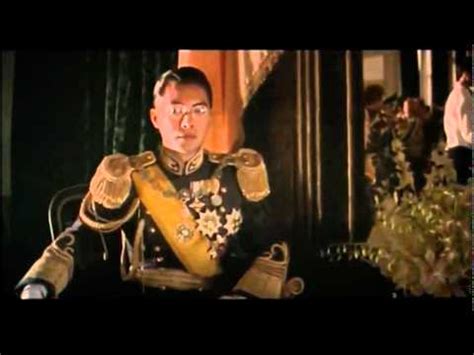 It's also a very long. The Last Emperor - Theatrical Trailer - YouTube