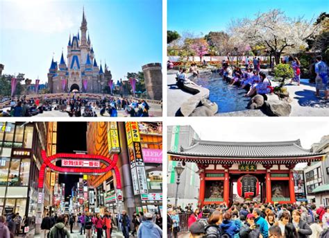 35 Best Things To Do In Tokyo Youll Want To Go In 2022