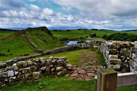 Hadrians Wall Hd Wallpapers Backgrounds
