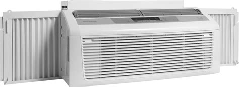 Frigidaire Ffrl0633q1 6000 Btu Low Profile Window Air Conditioner With