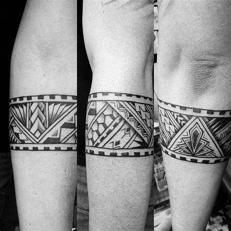 Armband Tattoos Samoantattoos Samoan Tribal Tattoos Arm Band Tattoo